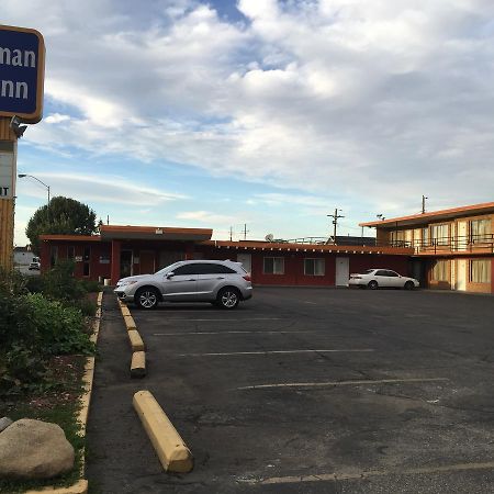 Statesman Inn Terre Haute Luaran gambar