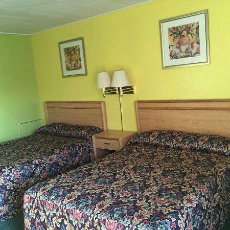 Statesman Inn Terre Haute Luaran gambar