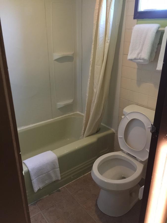 Statesman Inn Terre Haute Luaran gambar