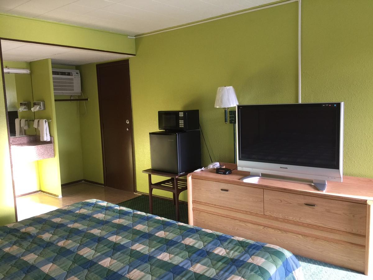 Statesman Inn Terre Haute Luaran gambar