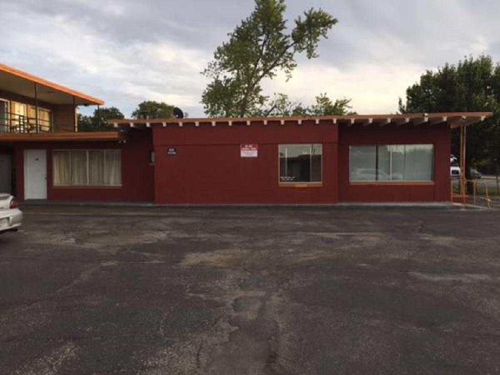 Statesman Inn Terre Haute Luaran gambar
