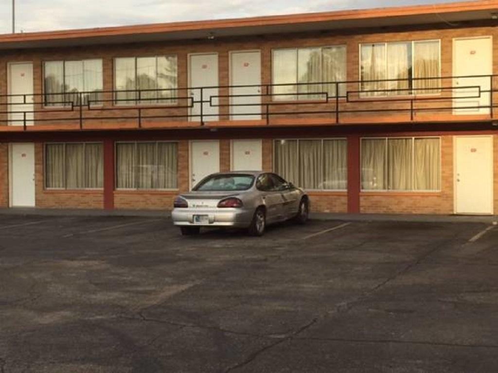 Statesman Inn Terre Haute Luaran gambar