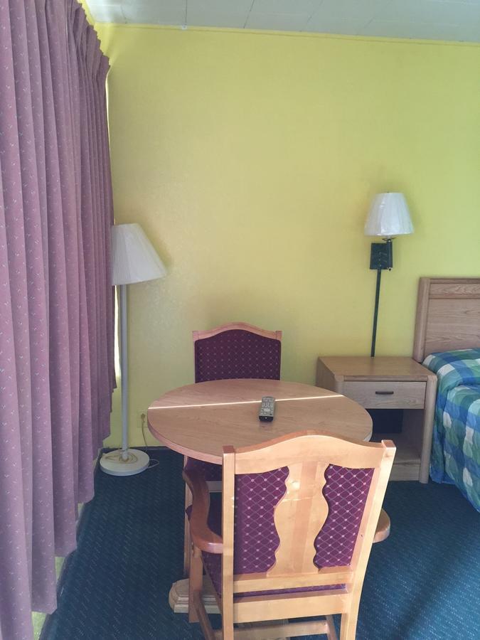 Statesman Inn Terre Haute Luaran gambar