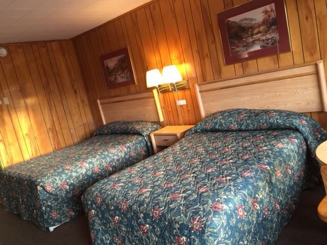 Statesman Inn Terre Haute Luaran gambar
