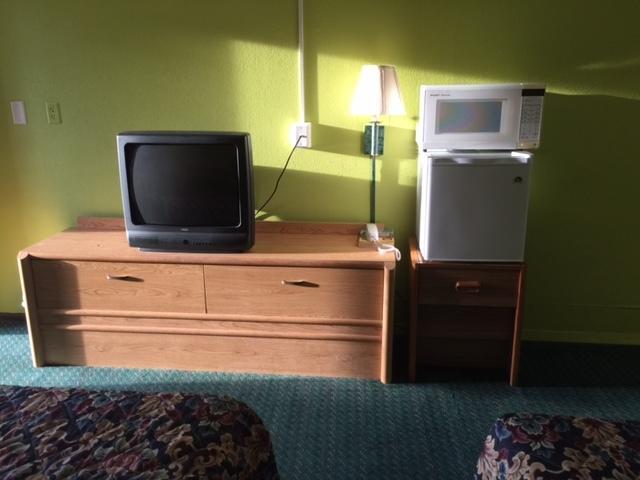 Statesman Inn Terre Haute Luaran gambar