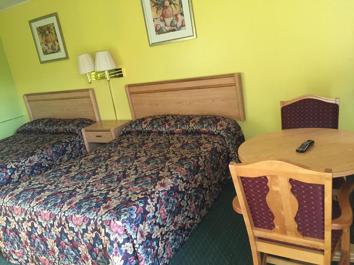 Statesman Inn Terre Haute Luaran gambar