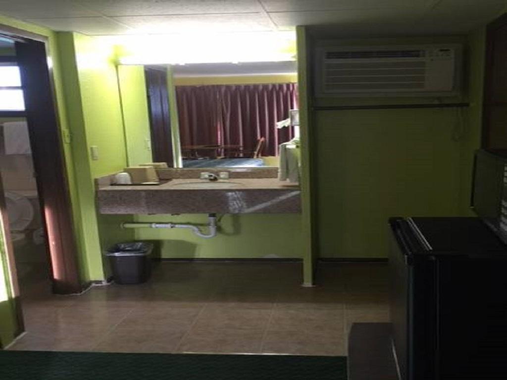Statesman Inn Terre Haute Luaran gambar
