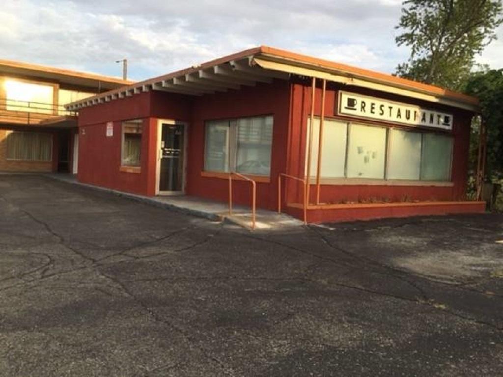 Statesman Inn Terre Haute Luaran gambar