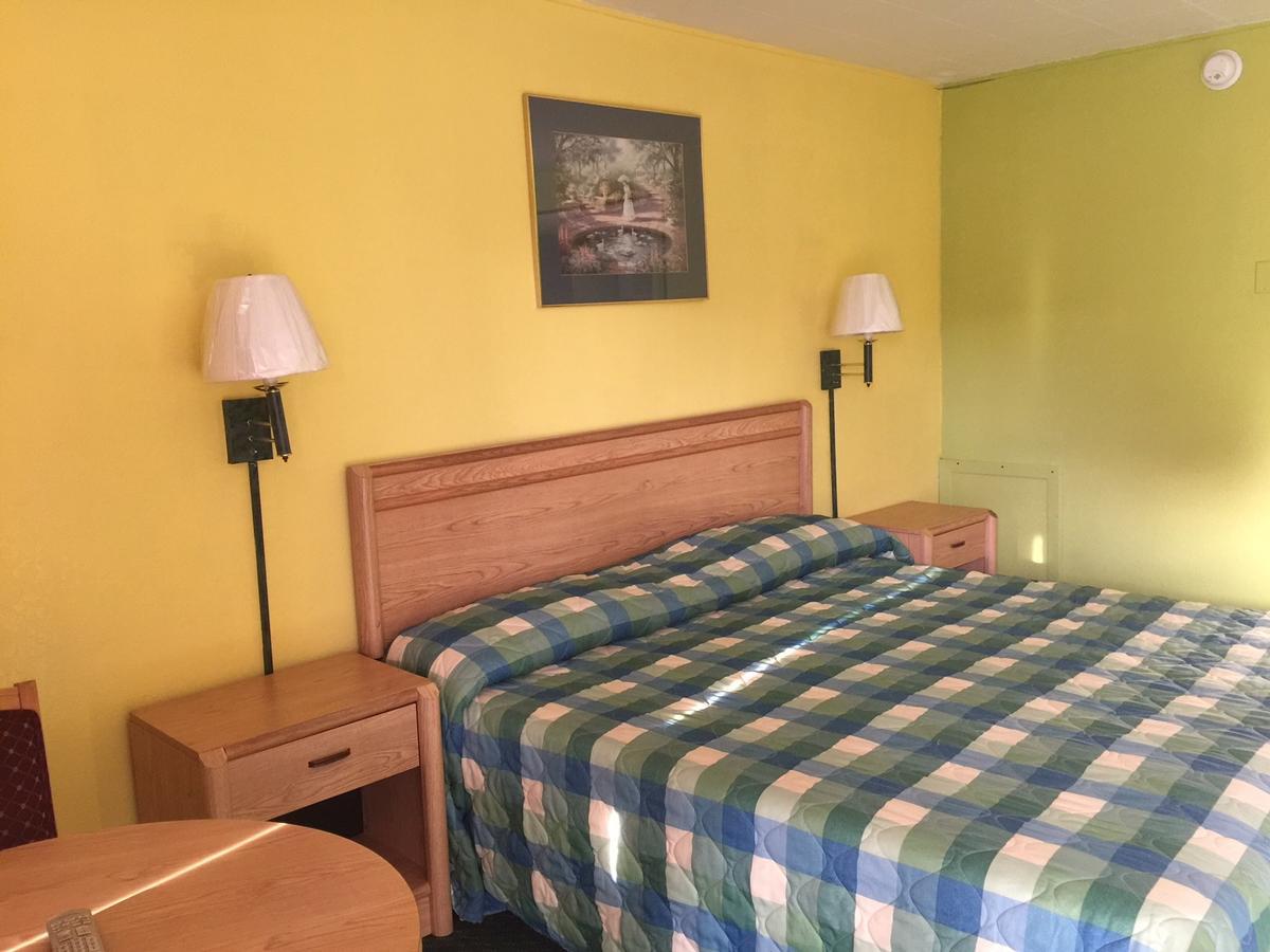 Statesman Inn Terre Haute Luaran gambar