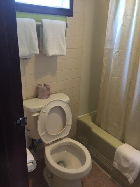 Statesman Inn Terre Haute Luaran gambar