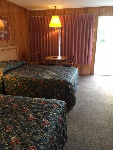 Statesman Inn Terre Haute Luaran gambar